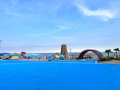 -汕头中海黄金海岸水上乐园