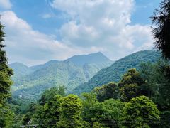 -峨眉山风景名胜区