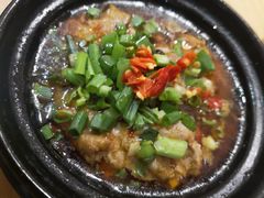 -胡马八破·川菜小馆(高新万达店)