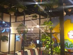 -OKOOKO澳客餐吧(乐天百货店)