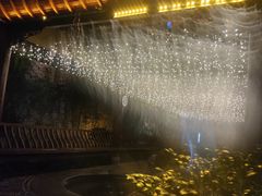 -剑河仰阿莎温泉小镇