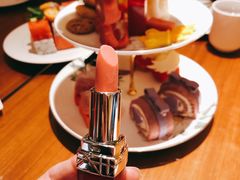 -广州中心皇冠假日酒店