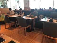 -萨莉亚意式餐厅(深圳北站店)