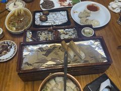 -思金拉措庄园藏餐(太阳岛店)