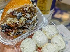 -西琳姑娘·新疆冰淇淋酸奶茶(南开大悦城店)