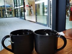 -星巴克臻选(成都来福士店)