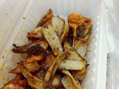 -炒豆合作社(东四总店)