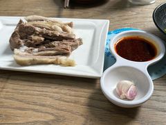 -贯贯吉·清真餐厅(浙江中路店)