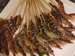 -辉哥火锅(虹桥路店)