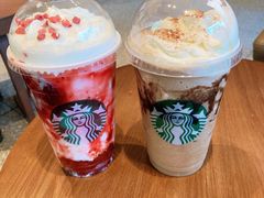 -星巴克臻选(北京富力家园店)
