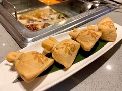 -海底捞火锅(奥山世纪城店)