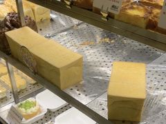 -君之狮子山·轻糖烘焙(松江印象城店)