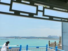 -北港方记海鲜楼·海景餐厅