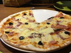 -JINNS锦时 steak&pizza(浸信会礼拜堂旧址店)