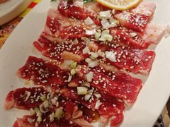 -肉仓焼肉バー(烟台山店)