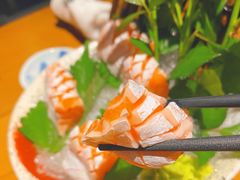-渔寿司·日本料理(艾尚天地店)