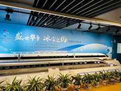-中国铁道博物馆(正阳门馆)