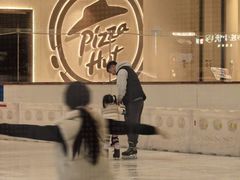 -冠军冰场CHAMPION RINK(苏州中心商场店)