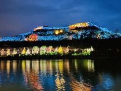 -阆辣荟餐饮(老味道8年·古城店)