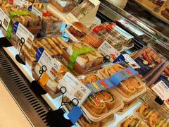 -巴黎贝甜(国贸店)
