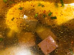 -泰煌鸡·上海白斩鸡·鸡汤面(万航店)