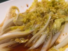 -老德州四合院·德州菜(天衢路店)