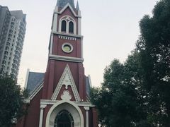 -天主教圣弥额尔堂