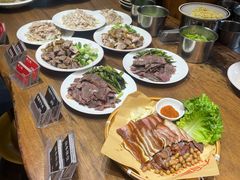 -六合居·明厨亮灶餐厅(成双大道店)