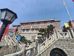 -神憩宾馆-餐厅