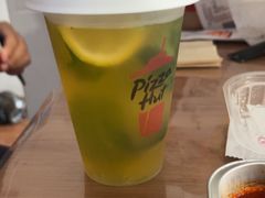 -必胜客(湘隆店)