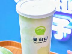 -吴山山·椰子酸奶(天河南店)