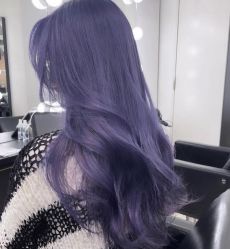 -sy杉影印象COLOUR专业烫染