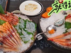-菊上料理(蜀山银泰百货店)