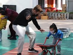 -杭州龙井幼儿园