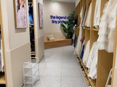 -天真蓝照相馆(五角场百联又一城店)
