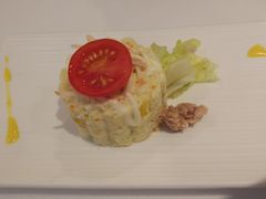 -斗牛士牛排(南京东路店)