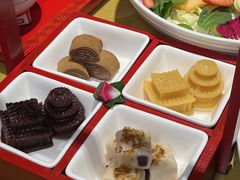 -大海碗·炸酱面·烤鸭·京菜(天坛店)