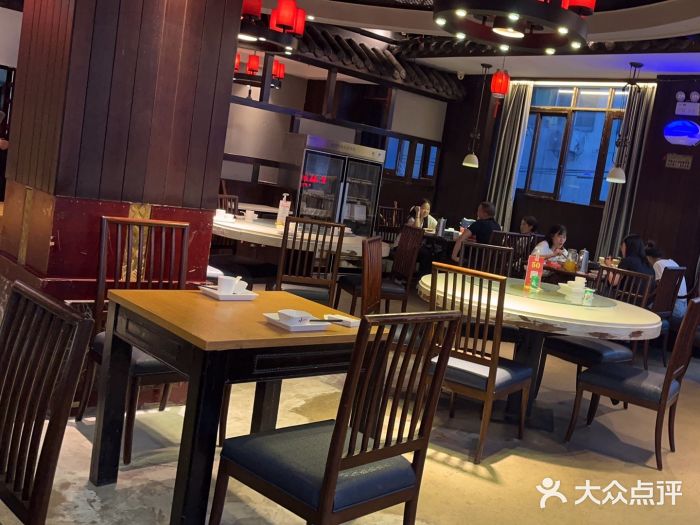 小柴米·传统江西菜(万寿宫店)图片