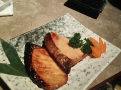 -贵木日本料理·铁板烧(新地假日广场店)