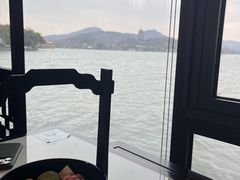 -柳莺湖上·湖景餐厅·江南菜(西湖店)