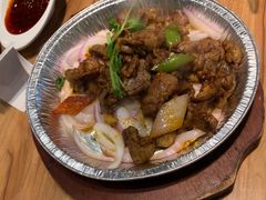 -品回味清真西北楼(宁波首店)