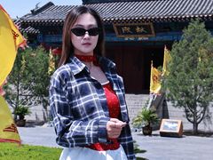 -大槐树寻根祭祖园