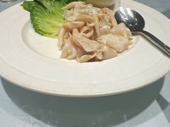 -小螺号海鲜·地道鲁菜(省体总店)