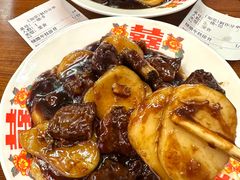 -谢记上海大排档(长寿路店)