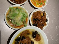 -松鹤楼·苏式汤面(虹桥天地店)