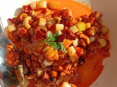 -秀儿四九城·新京菜(亚运村鸟巢店)