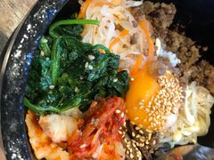 -俺的焼肉(銀座9丁目店)