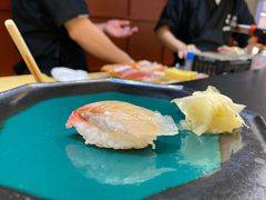 -Sushi Hanzo半藏(天环广场店)