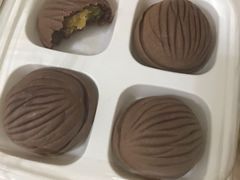 -泸溪河桃酥(西直门凯德店)