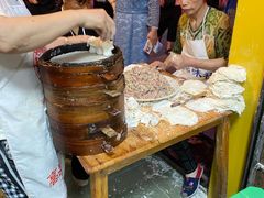 -海汇源老烧麦店(东大街总店)